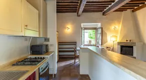 Casa alla Vecchia Posta di Bagno Vignoni - Image 3
