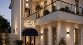 Amare boutique Hotel - Image 5