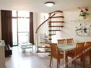 Xingzhen Hotel Apartment (Guangzhou Mei Consulate Visa Office Zhujiang New Town Branch) - Image 3