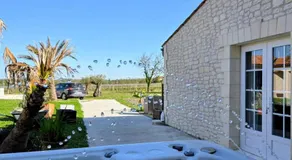 Les Anges de la Vigne par Lisca Begay - Image 4