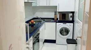 Apartamento Nuevo con Gran Terraza y Wifi en Canet - Image 4