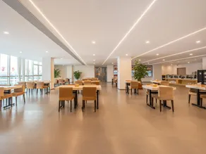 Vienna International Hotel Shantou Chenghai Waisha Bridge - Image 3