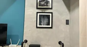 Cozy Spacious Pet Friendly Unit with Netflix Pool Gym - Image 4