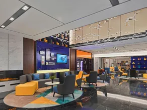 Hampton by Hilton Weifang Weicheng - Image 2