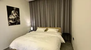 1BR Private Enterance & Courtyard, Near Airport - Image 2