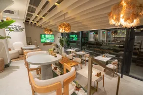 Jasmine Marmaris Hotel - Image 4