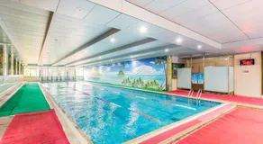 Shengli Hydrotherapy Vacation Hotel - Image 4