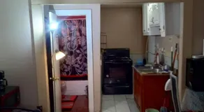 Kitchenette Studio 1 - Image 3