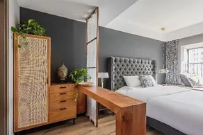 Yeshijie Apartment (Jinyu Shui'an Branch) - Image 5