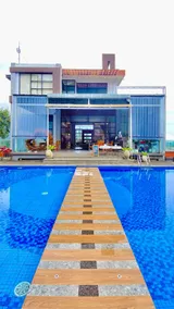 De Pointé Resort & Resto - Image 1
