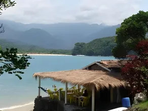 Recanto Casa de Pedrinha - Aptos para temporada e finais de semana - Image 3