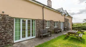 Torridge House Cottages - Image 3