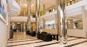 Crossroads Hotel Blantyre - Image 2