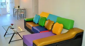 SATUrNO SUITES CENTRO - Image 4