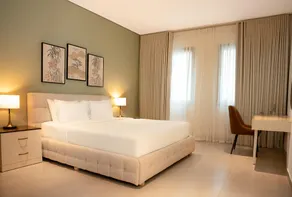 Tulip Residences Muscat The Village - Image 4
