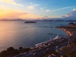 Xunliao Bay Yijing Holiday Sea-view Hotel - Image 2