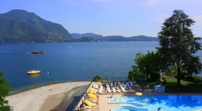 Apartamento junto al mar, Residencia Zust - Image 3