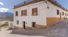 RentitSpain - Laujar de Andarax - Historia y Confort en un antiguo Lavadero de Pueblo - Image 5