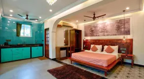 Bliss By Stays,Calangute - Image 2
