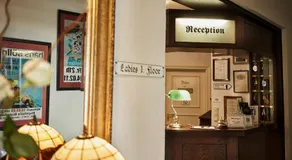 Hajo´s Germania Lodge & Irish Pub - Image 5