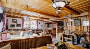 Landhotel zum Matthiasl - Image 5