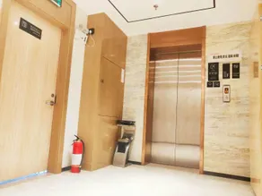 City Comfort Inn Shaoyang Wugang - Image 3