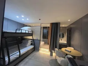 Chengxi E-sports Hotel - Image 5
