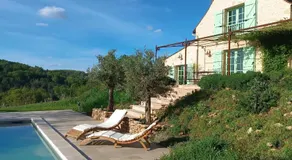 Les Volets Verts-Dordogne - Image 3