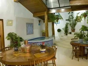 Hotel Casa Branca - Image 3