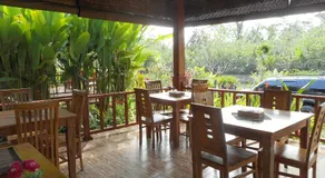 Kubu Alas Tunggal Villa - Image 3
