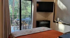 In the center of it all The Elkhorn Cabin - Image 2