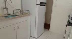 Quarto em Apartamento Compartilhado - Image 4