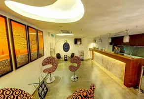 Hotel O Crossroads Hotel - Image 2