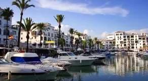 Duquesa Seaview marina - Image 3