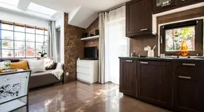 Pelikan Resort Dźwirzyno - Domki przy plaży - Image 2