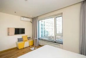 7 Days Inn Harbin West Railway Station - Image 3