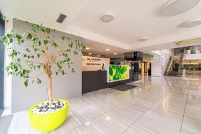 Hotel Alibaba Kongres Hotel & Spa - Image 3