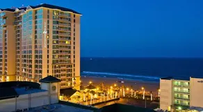 OCEAN BEACH CLUB-Ocean View Time Share - Image 1