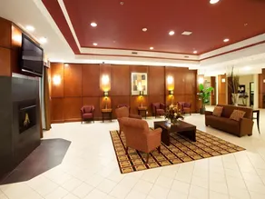Holiday Inn Express Dumfries-Quantico by IHG - Image 3
