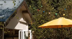 The Casita at La Casa Cubo - Image 5