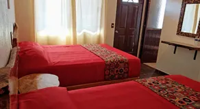 Hotel Tlatoani - Image 2