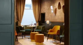 The Portico Hotel - Image 4