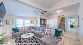 Your Dream Home up to 12 people - Image 2