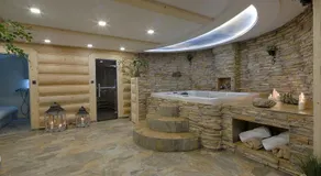 Gordonówka Residence & SPA- sauna i jacuzzi-przeżyj niezapomniany pobyt - Image 3