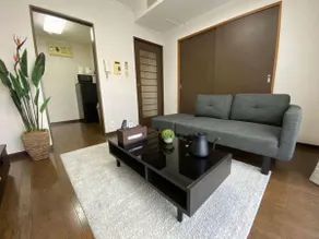 Residential Hotel Bevel Tokyo - Image 3