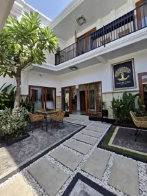 Lemon Tree Hotel Bali - Image 4