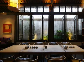 Wuzhen Yue Xiang Inn - Image 5