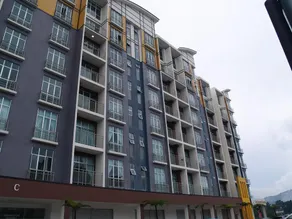 Zetter Suites @ Cameron - Image 4