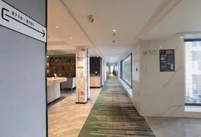 Elan Inn Yancheng Zhongnancheng - Image 3
