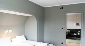 Lillberget Rymligt och modernt boende med utsikt över Tabergsberget - Image 2